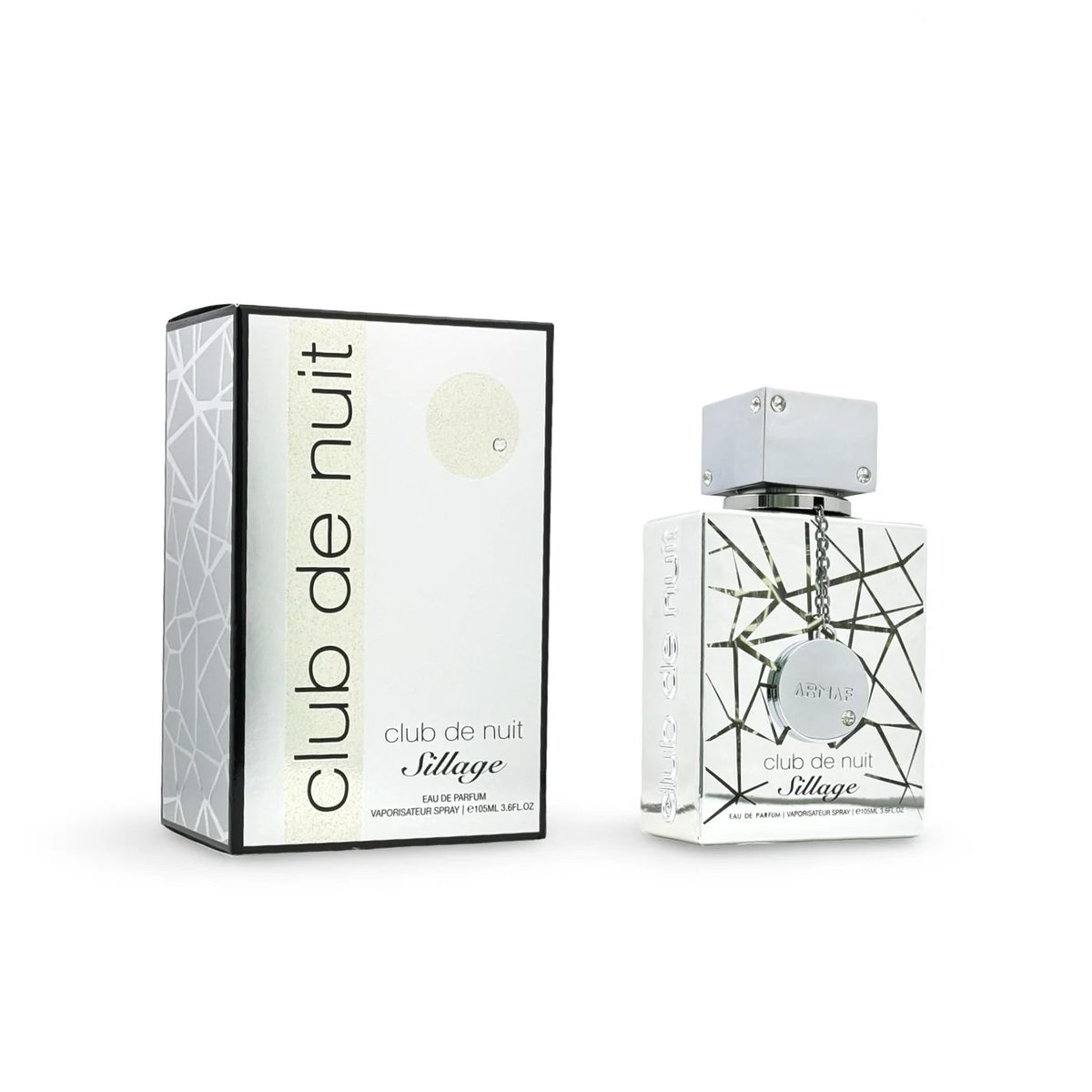 CY-02 Club de Nuit Sillage by Armaf