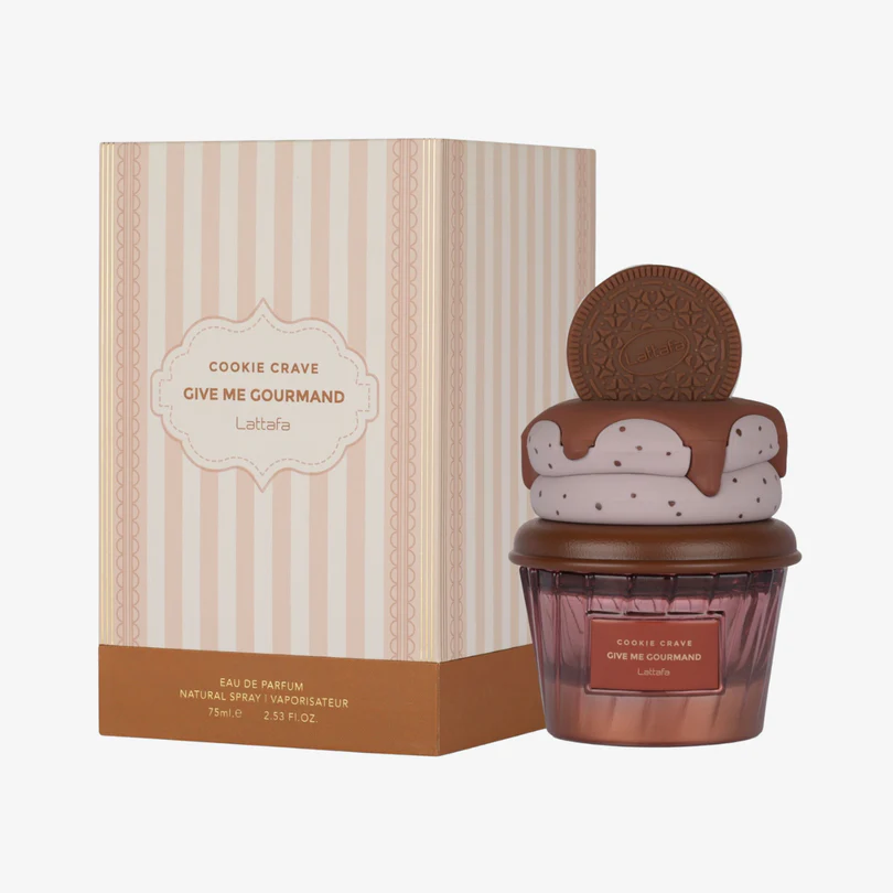 QN-018(B)-171 Cookie Crave