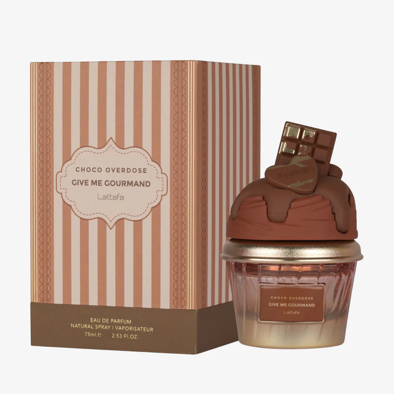 QN-018(C)-171 Choco Overdose