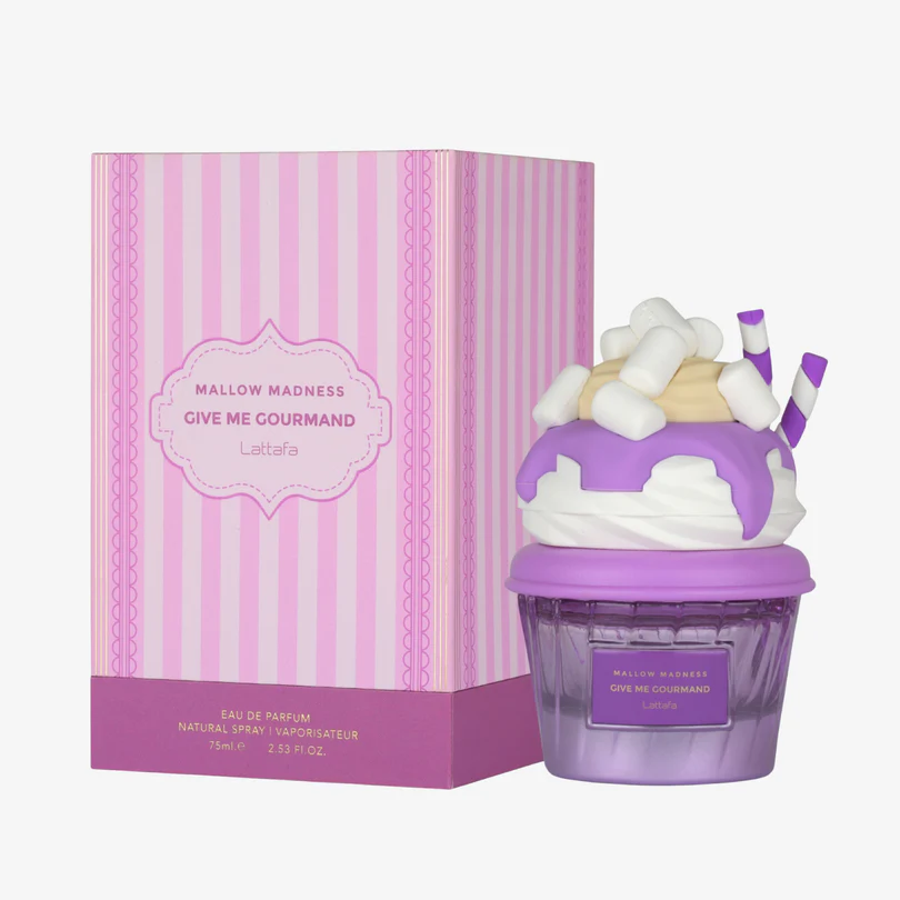 QN-018(E)-171 Mallow Madness