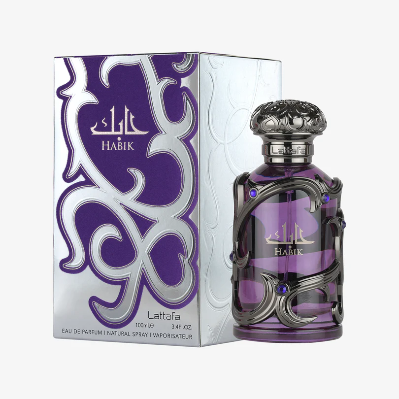 QZ-011（A）170 Habik for Men