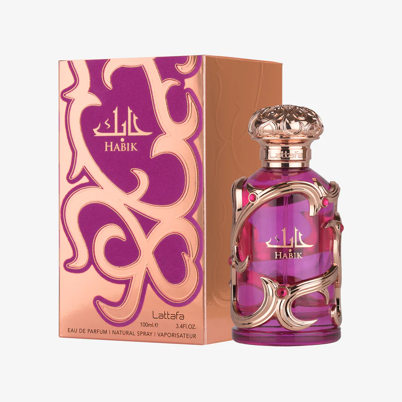 QZ-011（B）-170 Habik for Women