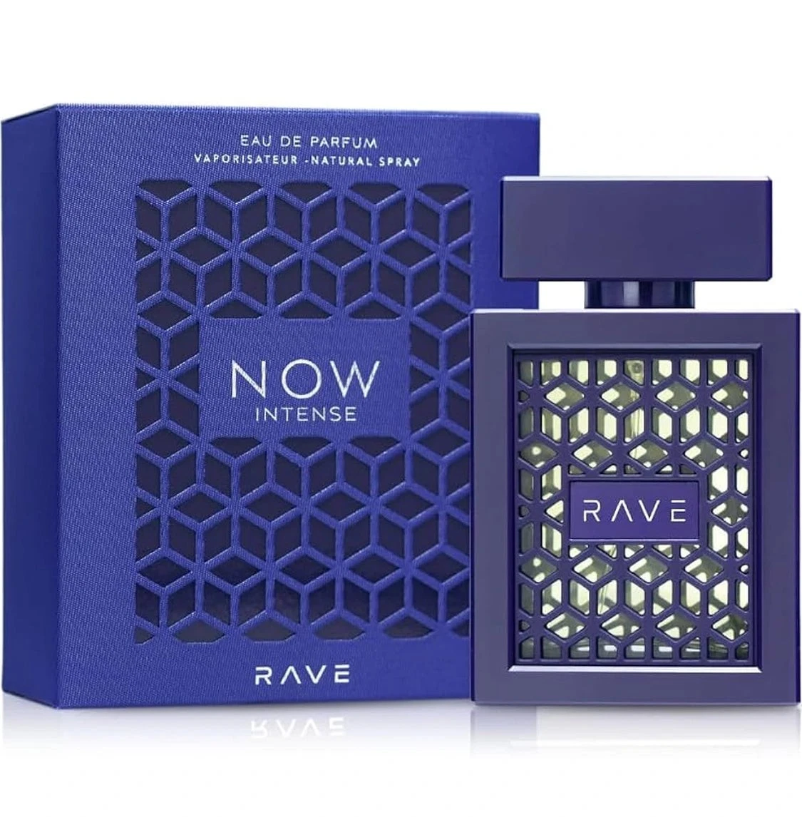 QZ-017(C)-038 Rave Now Intense