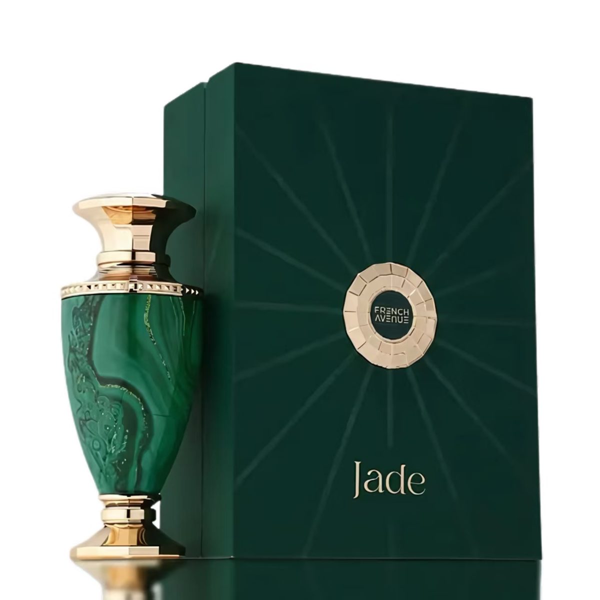 QZ-035-186 Green QZ-035-186 green