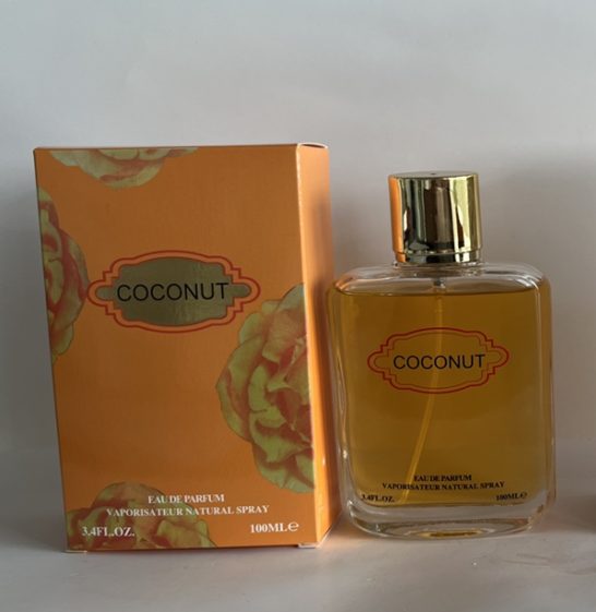 SCD228-15 COCONUT
