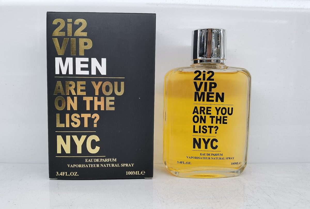 SCD228-2 2i2 VIP MEN