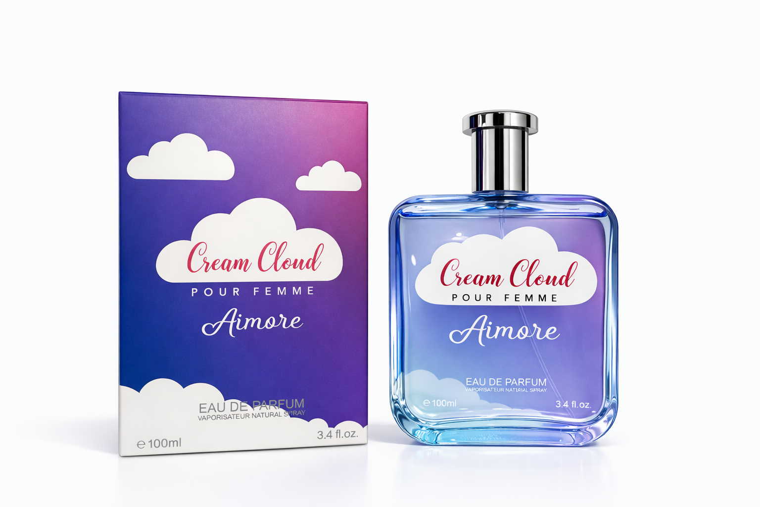 CZ-5168 Aimaie C Loud