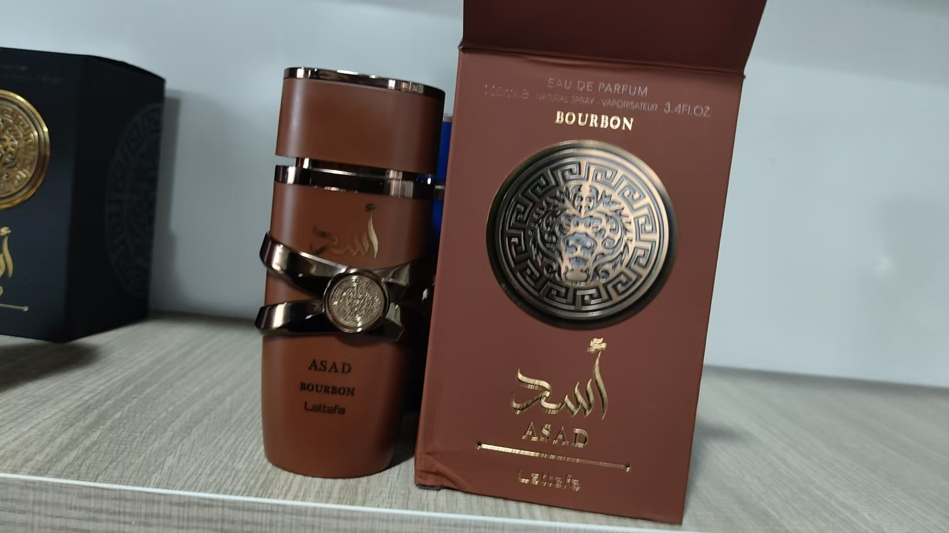 CZ-YARABA Yara Brown