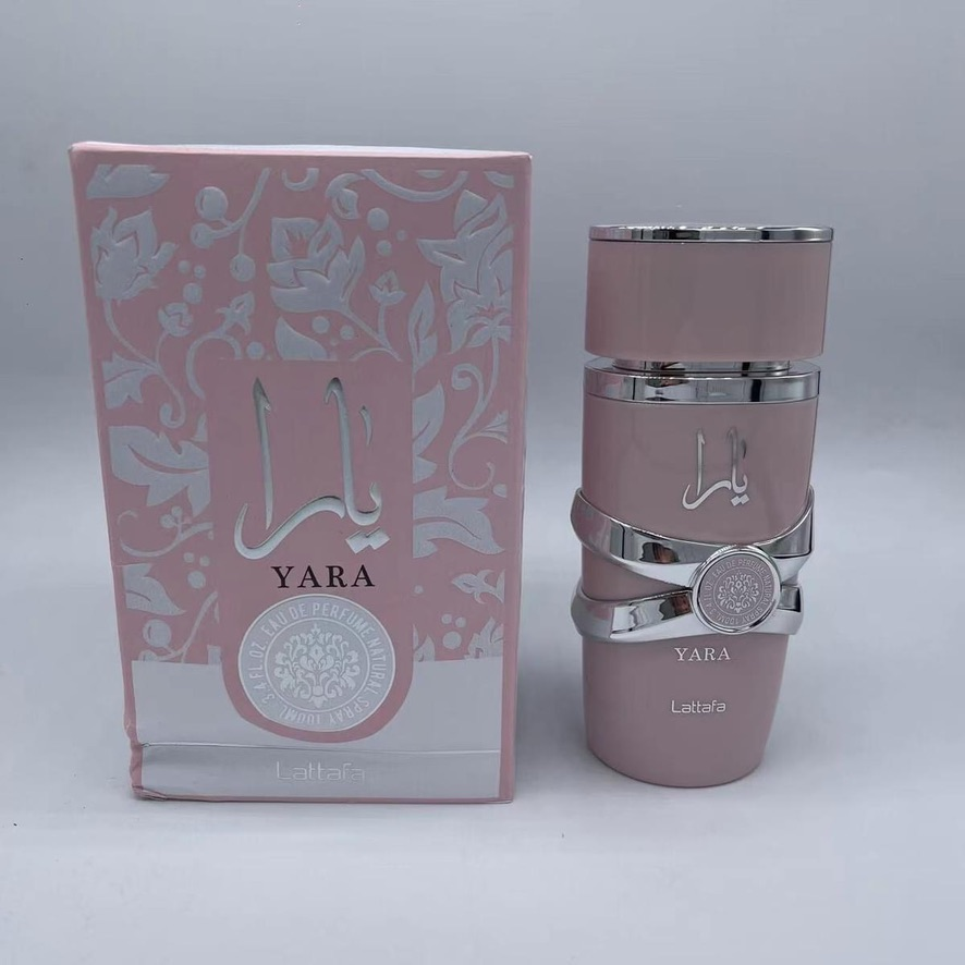 CZ-YARAP Yara Pink