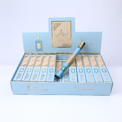 CZ-35001-10 35ML Tube Perfume 35001-10
