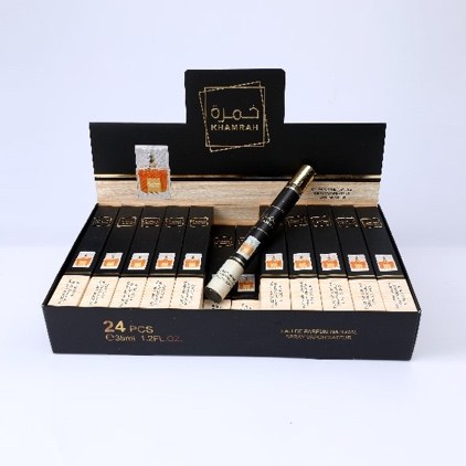 CZ-35001-11 35ML Tube Perfume 35001-11