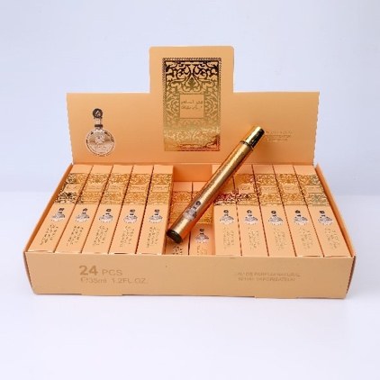 CZ-35001-13 35ML Tube Perfume 35001-13