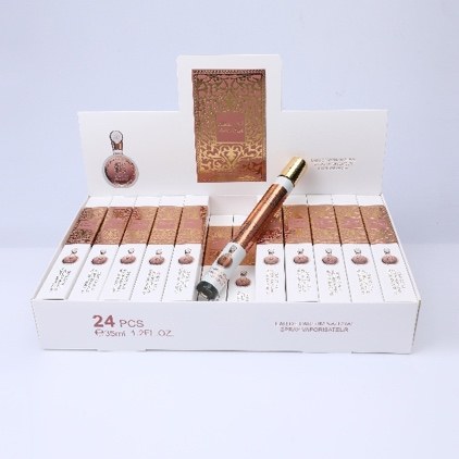 CZ-35001-14 35ML Tube Perfume 35001-14