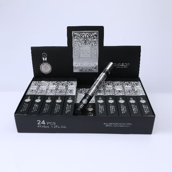 CZ-35001-15 35ML Tube Perfume 35001-15