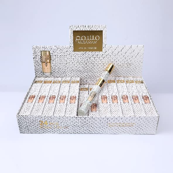 CZ-35001-16 35ML Tube Perfume 35001-16